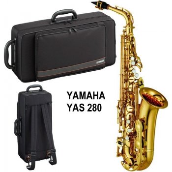 YAMAHA YTS-280