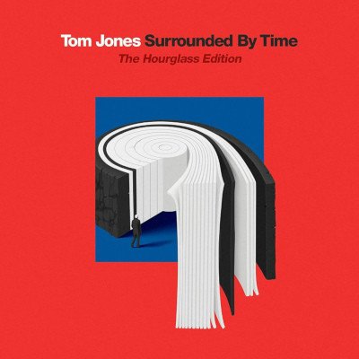 Tom Jones - Surrounded By Time - Hourglass Edition 2 CD