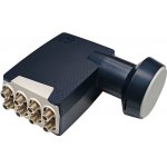 Inverto Premium Octo 8 Output 40mm PLL univerzální 0,1dB – Zboží Živě