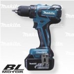 Makita DDF459RF4J – Zbozi.Blesk.cz