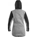 Canis CXS CAPE bunda dámská šedá/černá – Zbozi.Blesk.cz