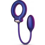 Hueman - Cockring with Anal Ball – Sleviste.cz