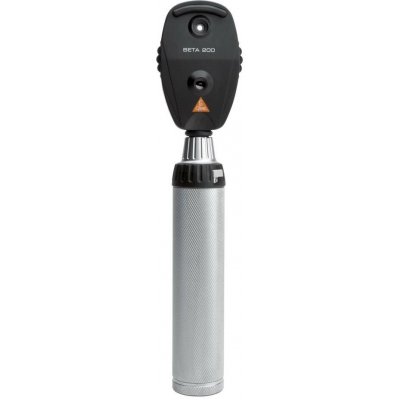 Xenon Oftalmoskop Beta 200s set s nabíječkou – Hledejceny.cz