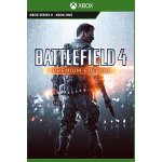 Battlefield 4 (Premium Edition) – Zboží Živě