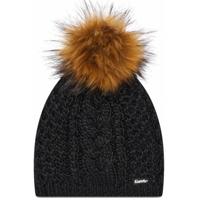 Eisbär Afra Lux Mu 80111 černá – Zboží Mobilmania