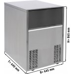G.Gastro EWI75N – Hledejceny.cz