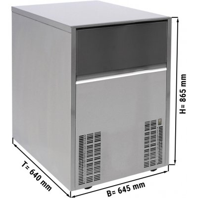 G.Gastro EWI75N – Hledejceny.cz