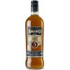 Rum Ron Baoruco 5y 37,5% 0,7 l (holá láhev)