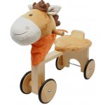 RCsale Odrážedlo Koník se šátkem – Zboží Dáma