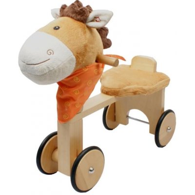 RCsale Odrážedlo Koník se šátkem – Zboží Dáma