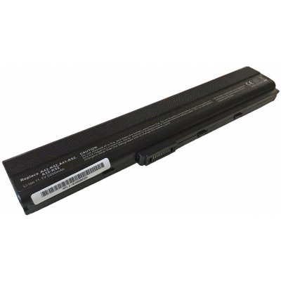 TRX A32-K52 H - 5200mAh - neoriginální – Sleviste.cz