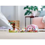LEGO® Friends 41392 Luxusní kempování v přírodě – Zboží Živě