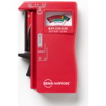 Beha Amprobe BAT-250 – Sleviste.cz