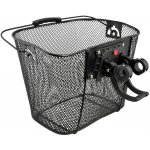 KlickFix Uni Basket košík na řídítka – Zboží Dáma