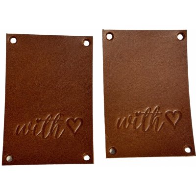 Kreatinka/CEDULKA KOŽENÁ 60x40cm Barva: Mokka – Zboží Dáma