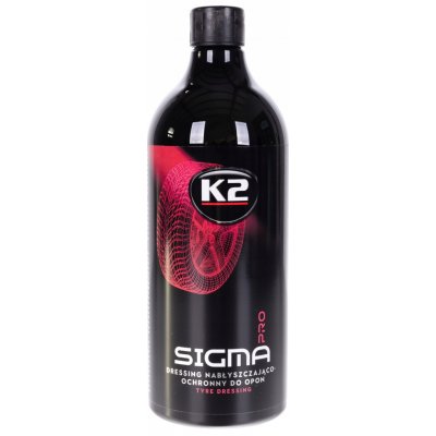 K2 SIGMA PRO 1 l – Zbozi.Blesk.cz