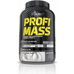 Olimp Profi Mass 2500 g – Zboží Dáma