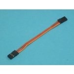 Muldental Prodluž. kabel JR 10 cm dut.-dut. 0,25mm2 – Zboží Dáma