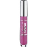 essence Extreme Shine lesk na rty pro větší objem 21 Pretty in Pink 5 ml – Zboží Dáma