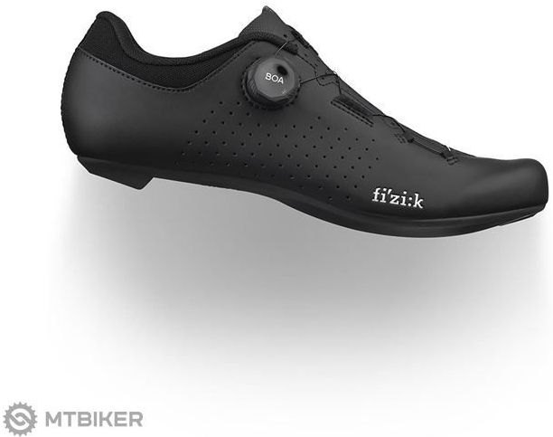 FIZIK Vento Omna-black/black