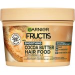 Garnier Fructis Hair Food Cocoa Butter 3v1 maska 390 ml – Zboží Dáma