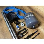 Grundfos SQE 2-70 96160961 – Zboží Mobilmania