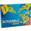 Desková hra Mattel Scrabble Junior EN