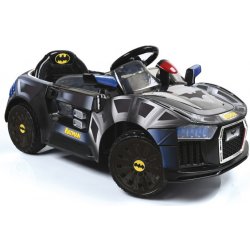 Hauck Toys E-Cruiser Batman vozítko 2023