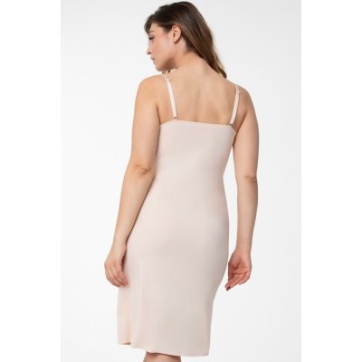 Julimex Soft smooth spodnička béžová – Zboží Dáma