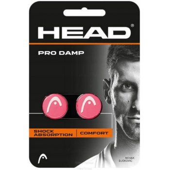 Head Pro Damp 2ks