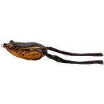 Savage Gear Hop Walker Frog Floating Tan 5,5cm 15g – Hledejceny.cz