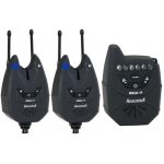 Anaconda Sada hlásičů Nighthawk MGX-7 Set 4+1 Multicolor – Zboží Dáma