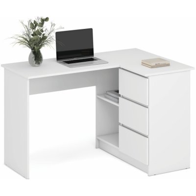 Halmar BEGA Bílá – Zboží Dáma