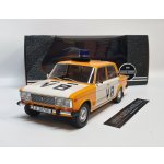 IXO models Lada 2106 1981 VB 1:18 – Hledejceny.cz