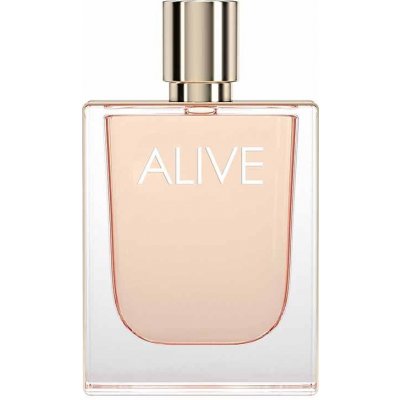 Hugo Boss Alive parfémovaná voda dámská 80 ml – Zboží Dáma
