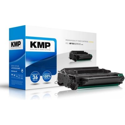 KMP HP Q7551X - kompatibilní – Zbozi.Blesk.cz