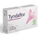 Tyndaflor vaginální čípky 10 x 2 g – Zboží Dáma