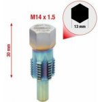 Závitník KS TOOLS 150.2542 – Hledejceny.cz