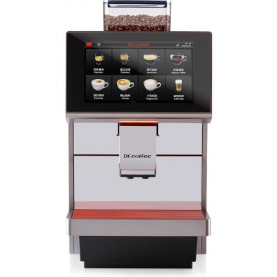 Dr. Coffee M12 Plus 2 l