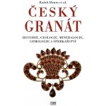 Český granát, 3. vydání – Hledejceny.cz