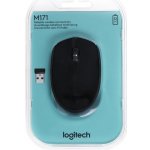 Logitech Wireless Mouse M171 910-004424 – Zboží Mobilmania