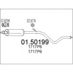 MTS MT 01.50199 – Hledejceny.cz