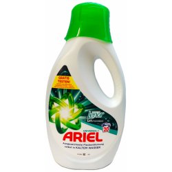 Ariel Universal+ prací gel 20 PD1 l