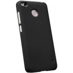 Nillkin Super Frosted Pouzdro Xiaomi Redmi 4X zlaté – Zboží Živě
