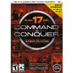 Command and Conquer: The Ultimate Collection – Zbozi.Blesk.cz