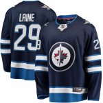 Fanatics Branded Dres Winnipeg Jets #29 Patrick Laine Breakaway Alternate Jersey – Zboží Dáma