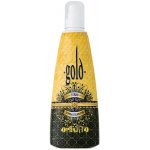 Oranjito Gold Turbo Max. Effect Superaccelerator opalovací mléko do solária 250 ml – Hledejceny.cz