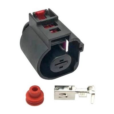 Konektor startéru Bosch Valeo | Zboží Auto