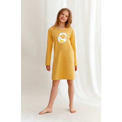 Taro 2617 Sarah žlutá – Zboží Dáma