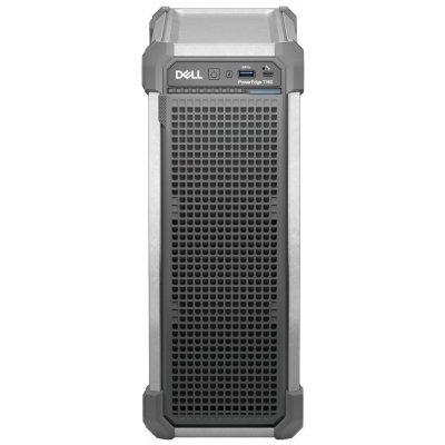 Dell PowerEdge T160 NBD – Zboží Živě